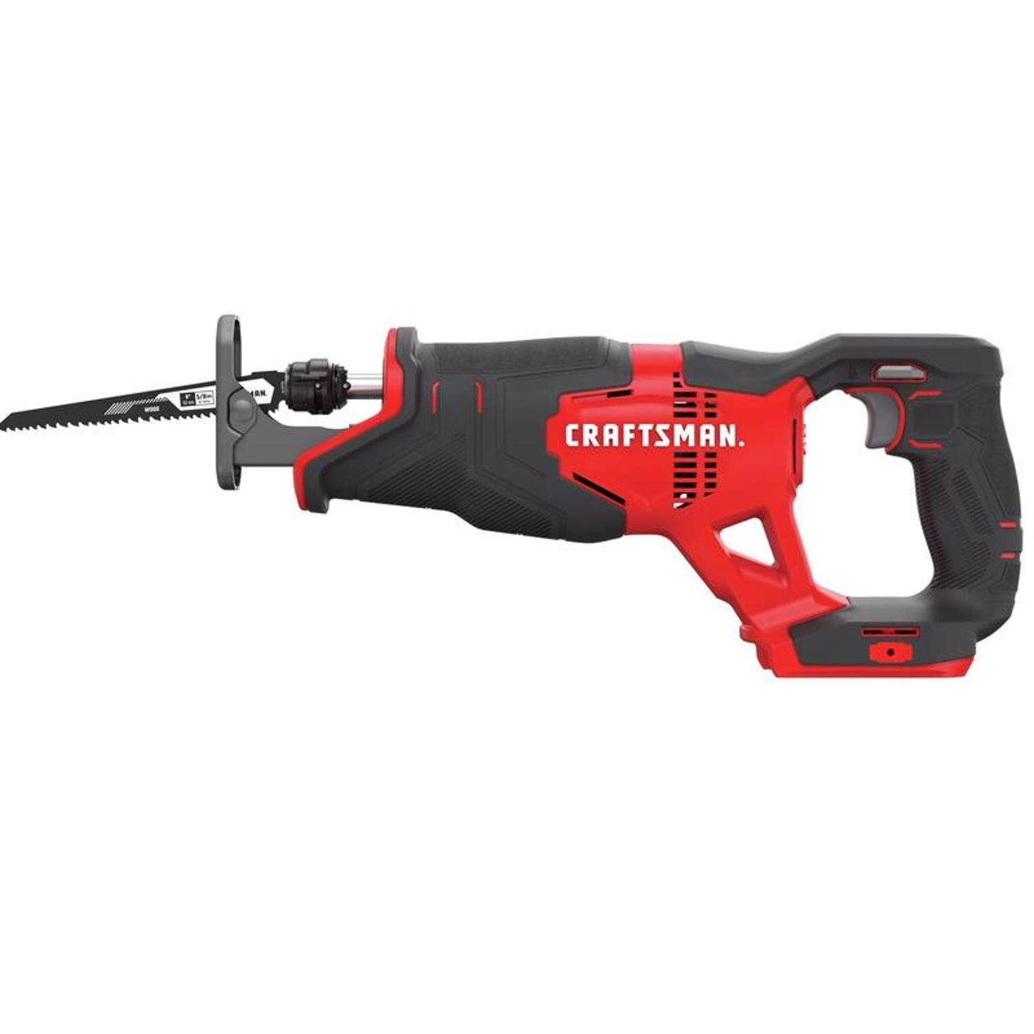 Craftsman V20 Cordless Brushed 7 Tool Combo Kit - Image 6