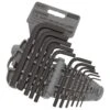 Craftsman 5/16 In. Metric Short Arm Hex Key Set 11 Pc