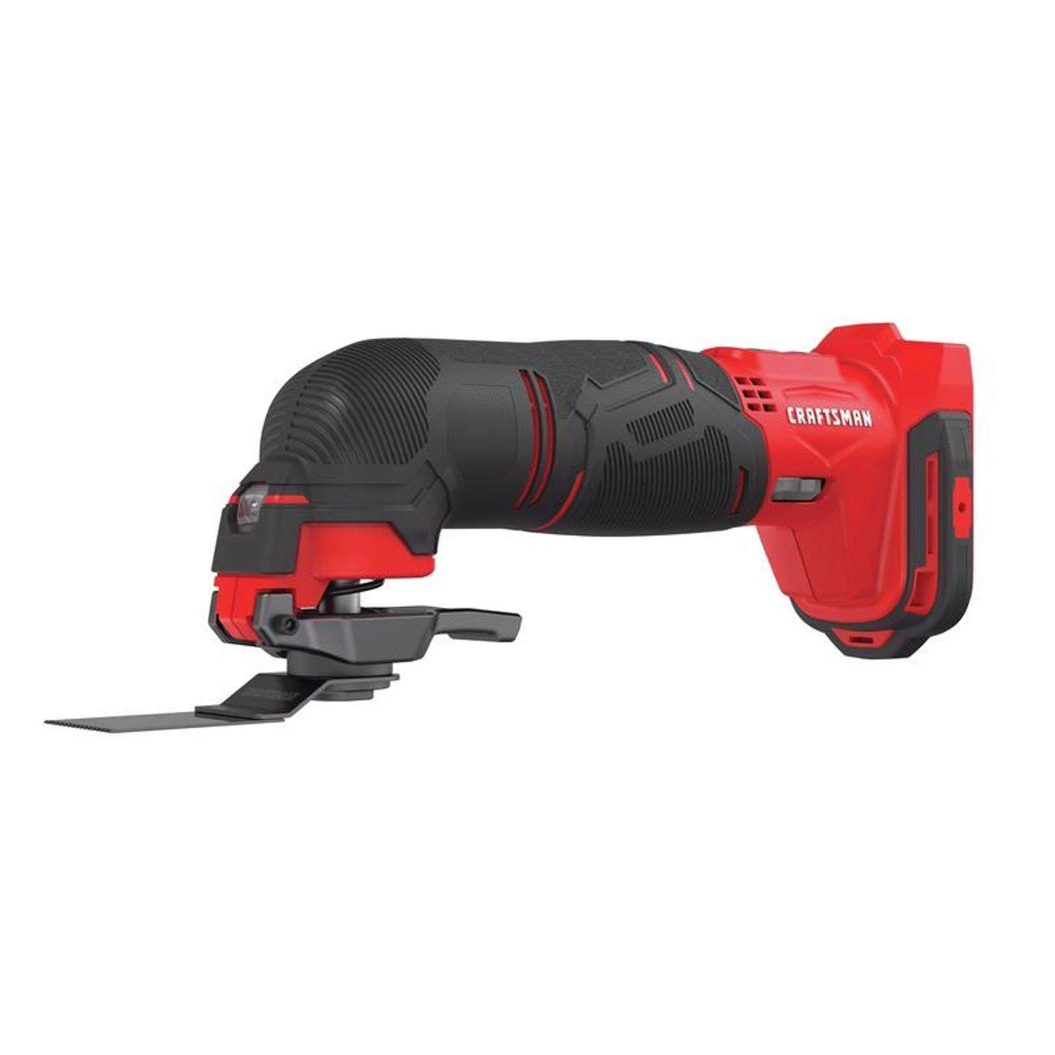 Craftsman V20 Cordless Brushed 7 Tool Combo Kit - Image 9