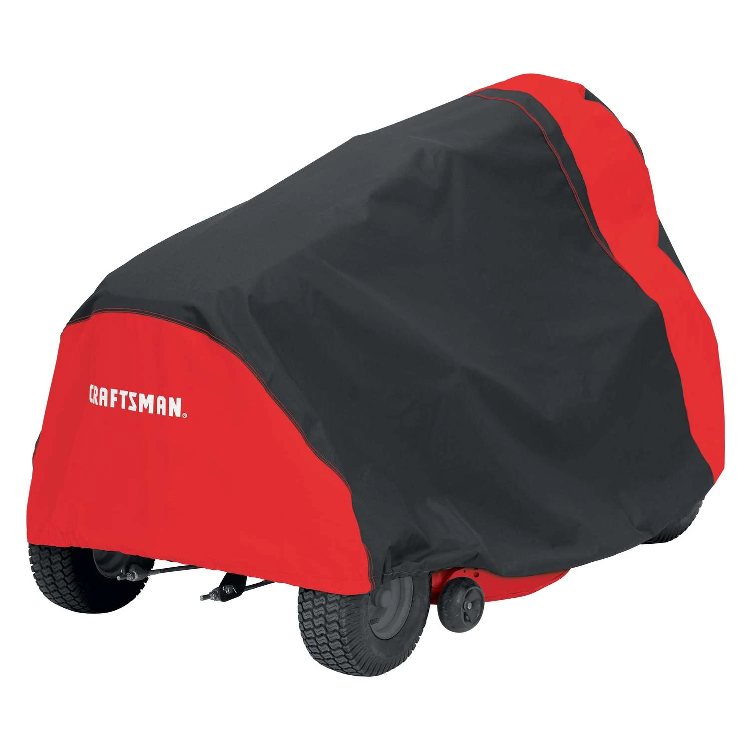 Craftsman Lawn Mower Cover 1 Pk