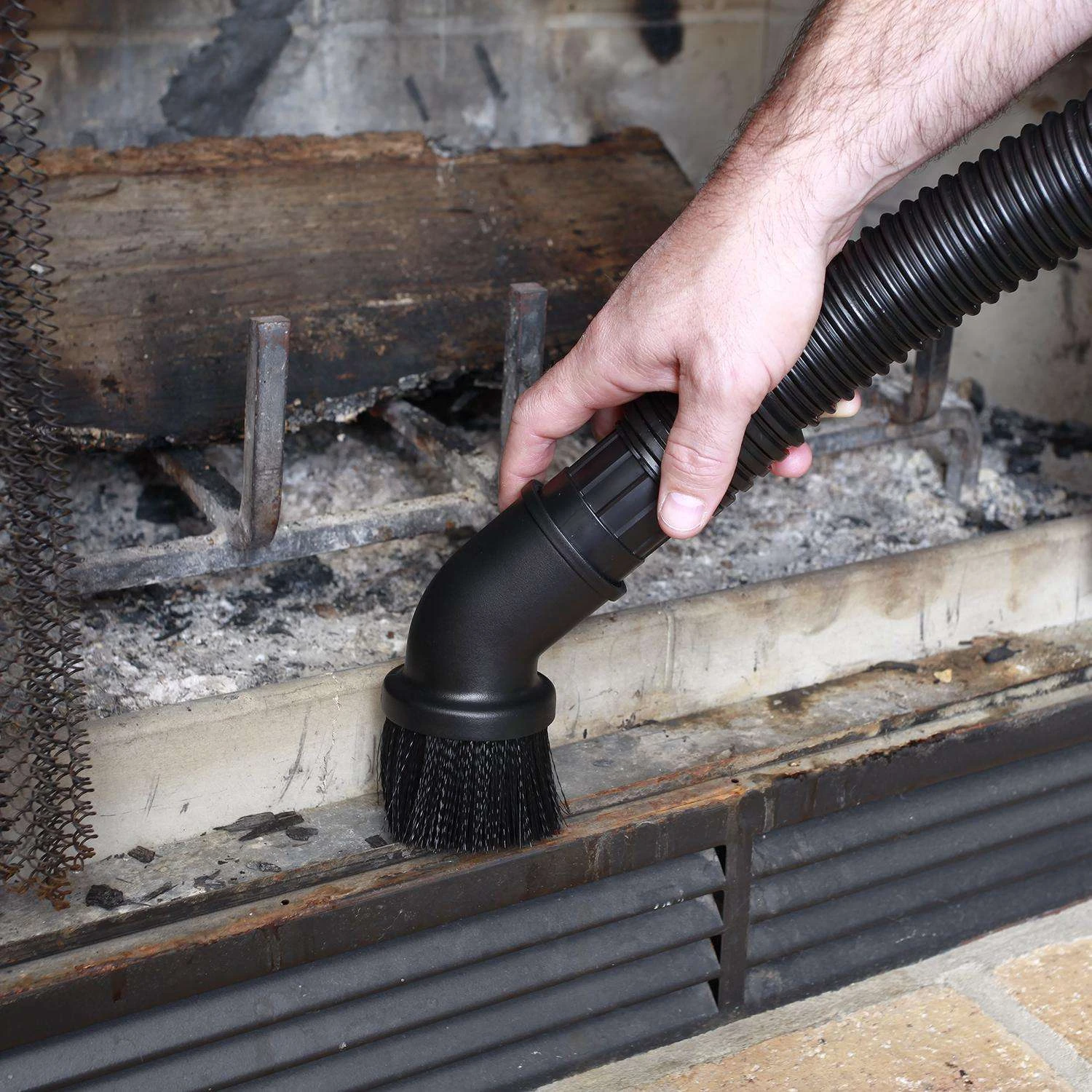 Craftsman 4 In. L X 4 In. W X 1-7/8 In. D Dusting Brush 1 Pc - Image 7