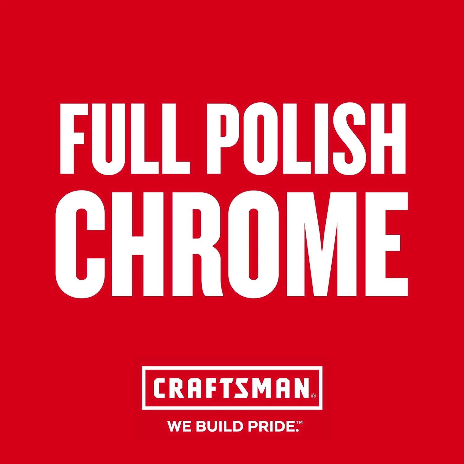 Craftsman 3/8 In. Drive Pear Head 120 Teeth - Image 3