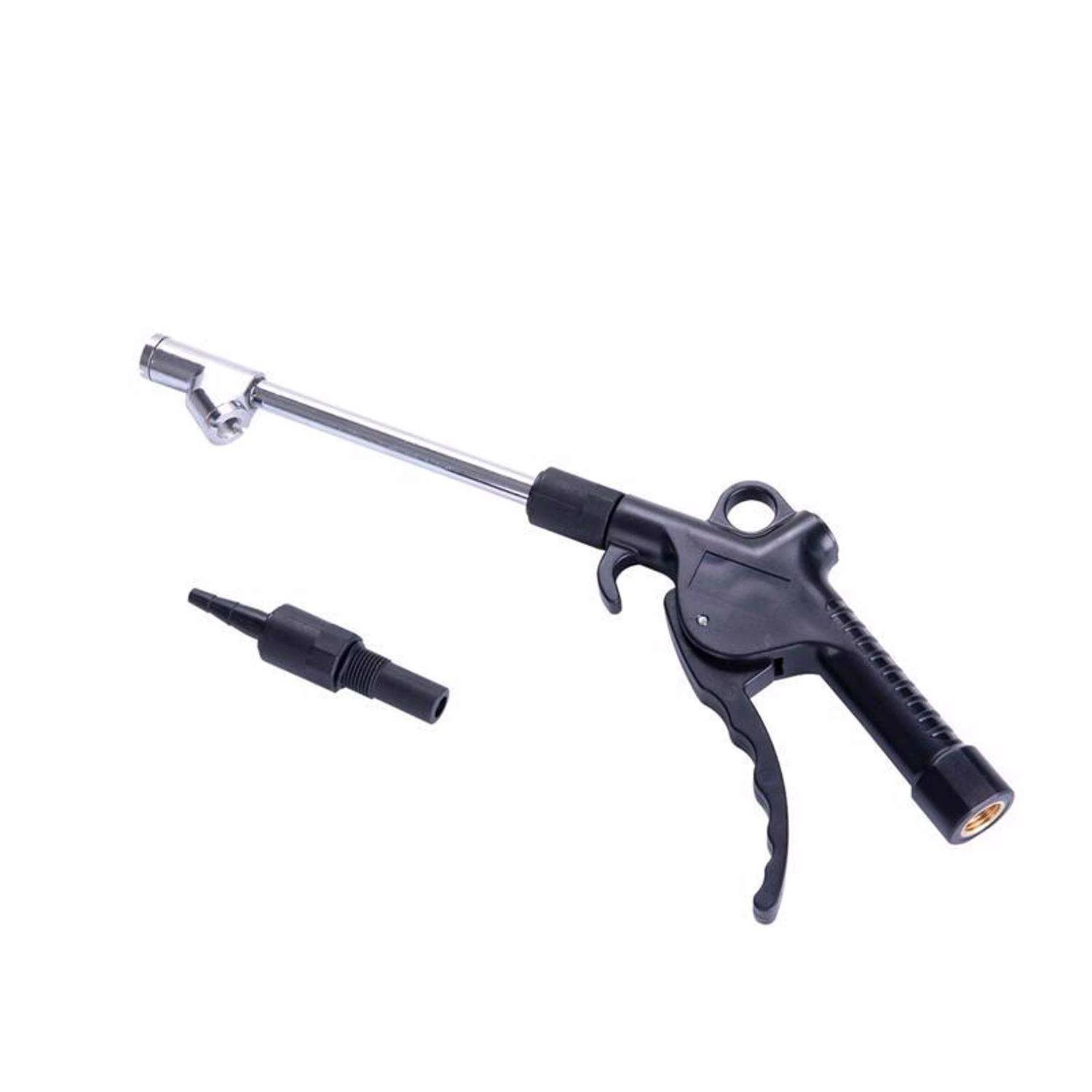 Craftsman Steel Air Blow Gun Kit 1/4 In. NPT 6 Pc - Image 4