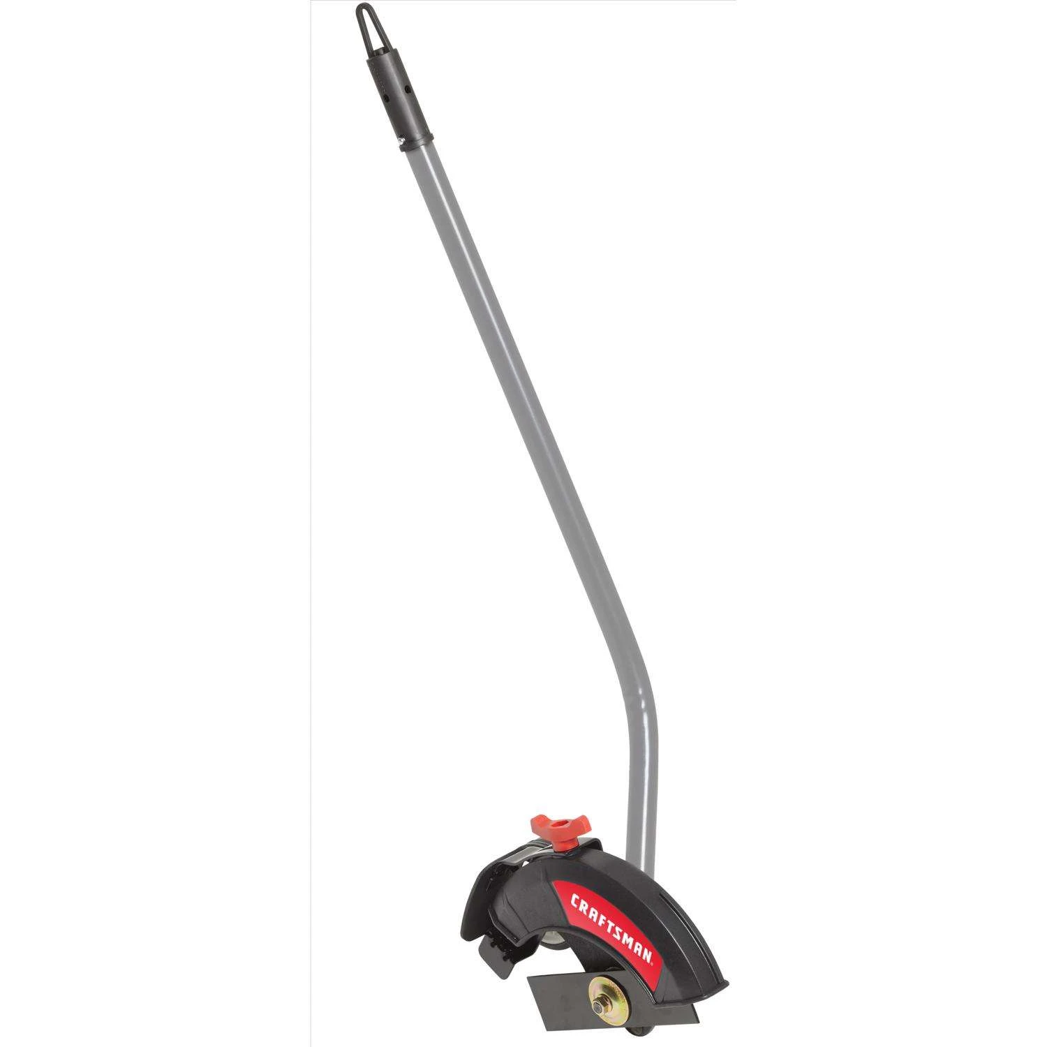 Craftsman CMZAS4JED 2.5 In. Gas Edger Attachment - Image 2
