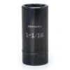 Craftsman 1-1/16 In. X 1/2 In. Drive SAE 6 Point Deep Deep Impact Socket 1 Pc