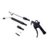 Craftsman Steel Air Blow Gun Kit 1/4 In. NPT 6 Pc