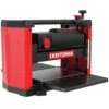 Craftsman 15 Amps 12 In. Corded Benchtop Thickness Planer