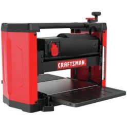 Craftsman 15 Amps 12 In. Corded Benchtop Thickness Planer