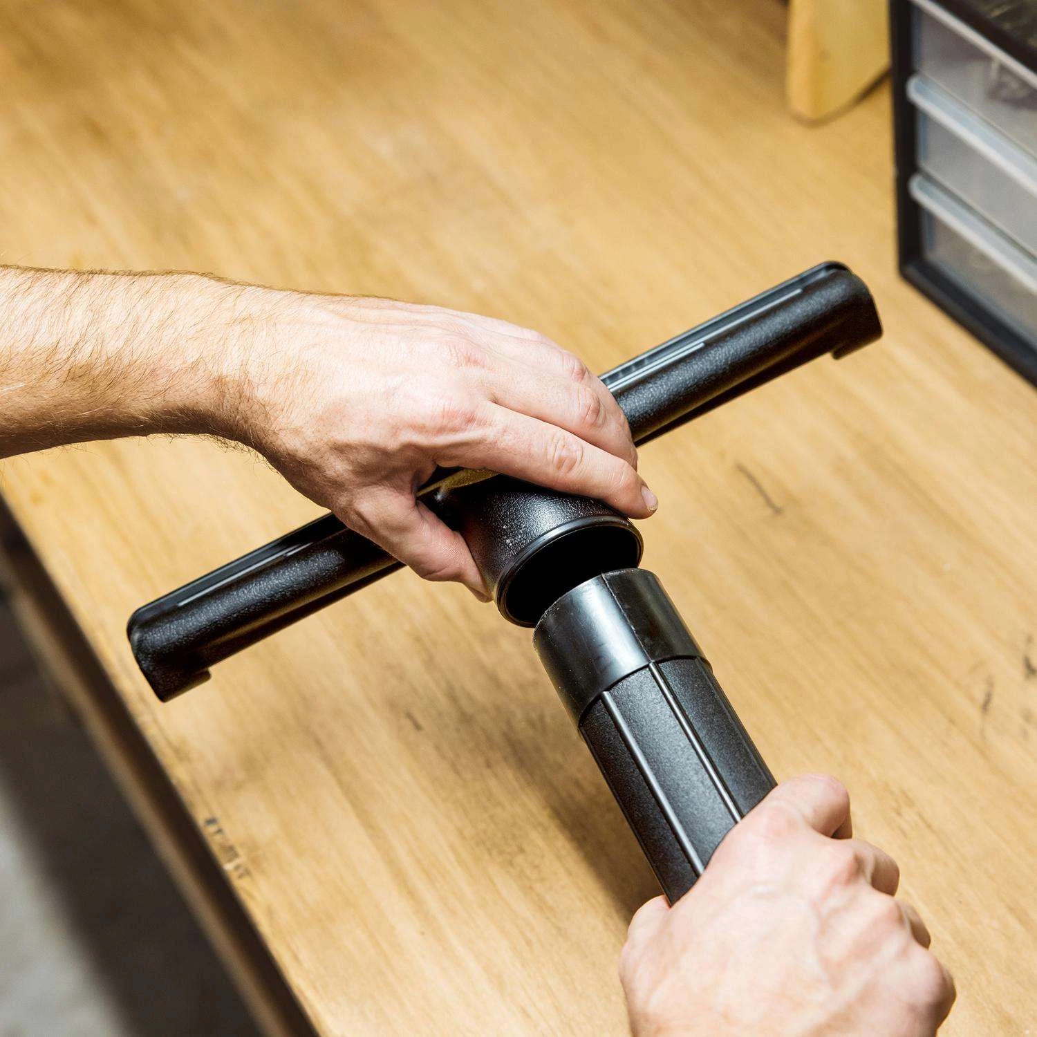 Craftsman 4 In. L X 5 In. W X 2-1/2 In. D Dry Nozzle 1 Pc - Image 6