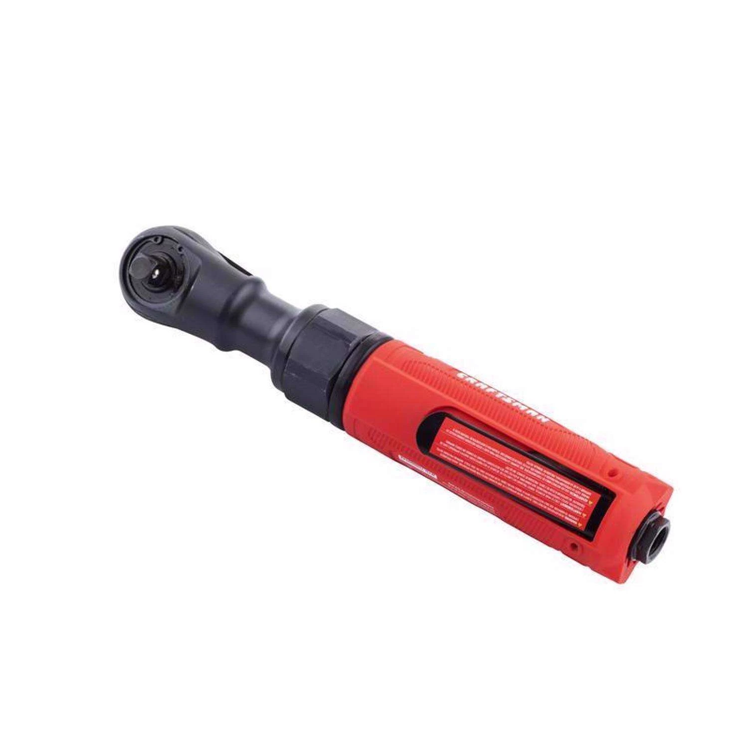 Craftsman 3/8 In. Air Ratchet 50 Ft/lb - Image 5