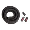 Craftsman 2-1/2 In. D Flexible Vacuum Hose 1 Pc