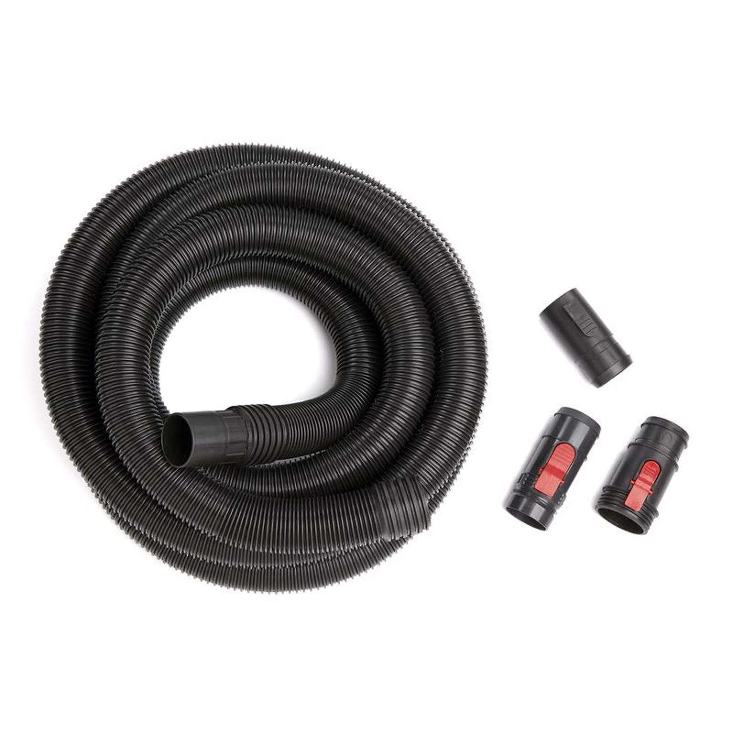 Craftsman 2-1/2 In. D Flexible Vacuum Hose 1 Pc