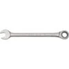 Craftsman 18 Mm X 18 Mm 12 Point Metric Combination Wrench 8.7 In. L 1 Pc
