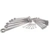 Craftsman 12 Point Metric Combination Wrench Set 20 Pc