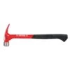 Craftsman 22 Oz Milled Face Framing Hammer 9 In. Steel Handle
